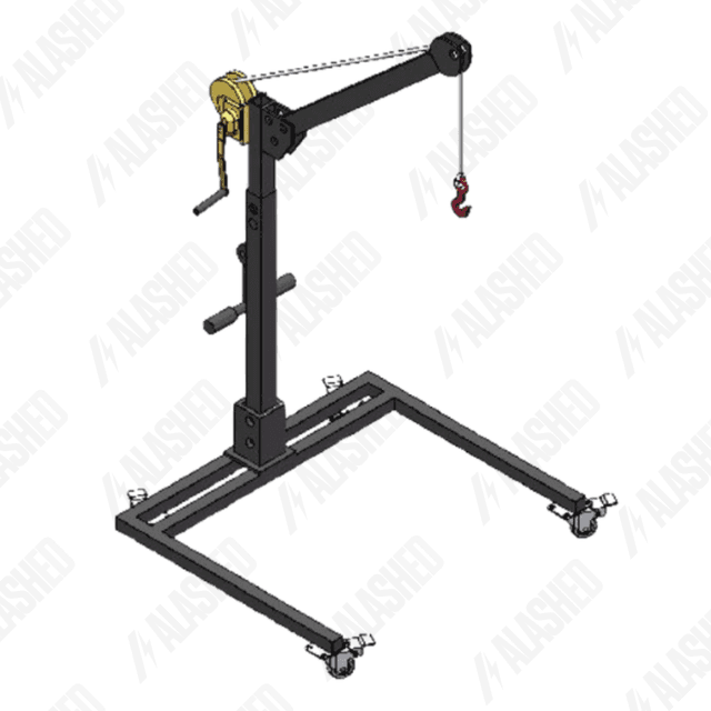 G1 Gantry Support