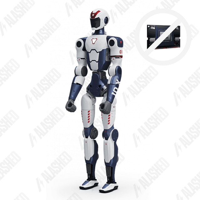 Unitree R1
